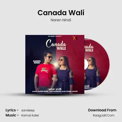 Canada Wali mp3 song