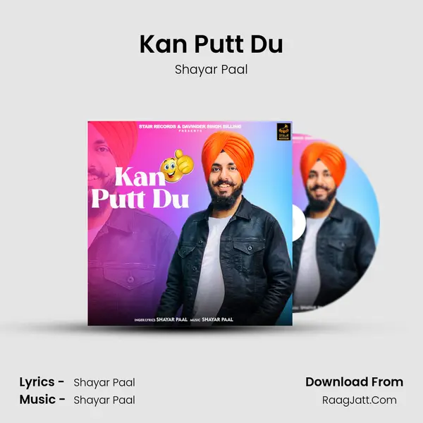 Kan Putt Du mp3 song