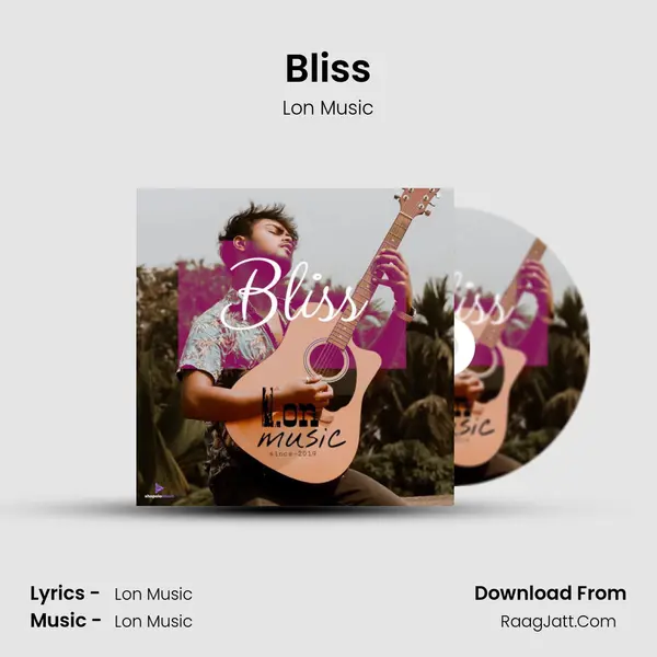 Bliss - 