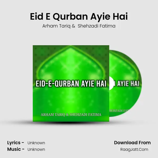 Eid E Qurban Ayie Hai mp3 song