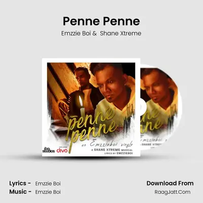 Penne Penne (Single) - Emzzie Boi