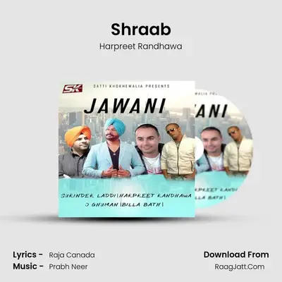 Harpreet Randhawa
