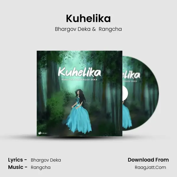 Kuhelika - Bhargov Deka