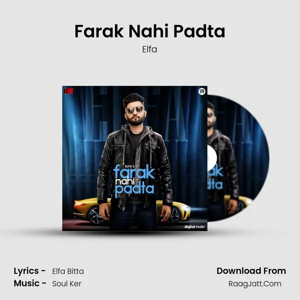 Farak Nahi Padta MP3 Song by Elfa Cover