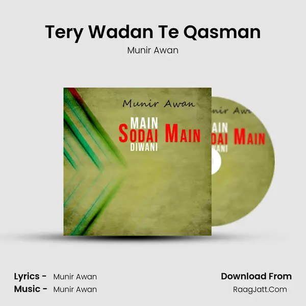 Munir Awan