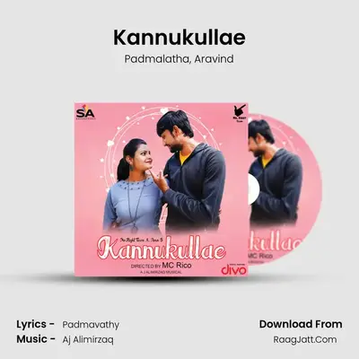 Kannukullae - Padmalatha