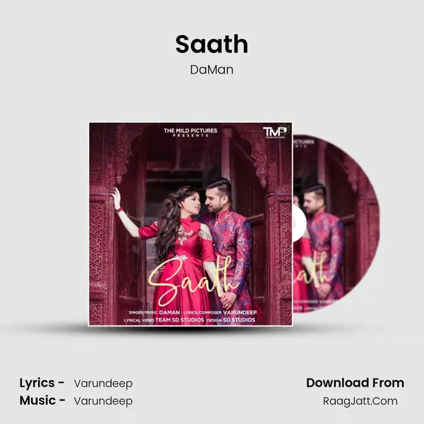 Saath mp3 song