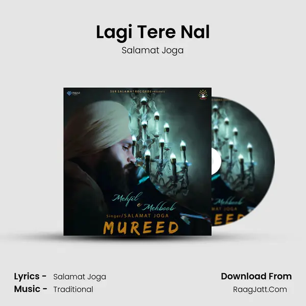 Lagi Tere Nal mp3 song