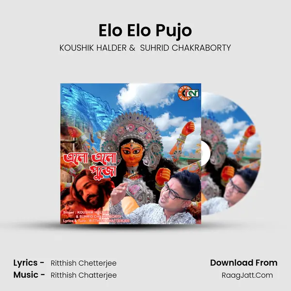 Elo Elo Pujo - 