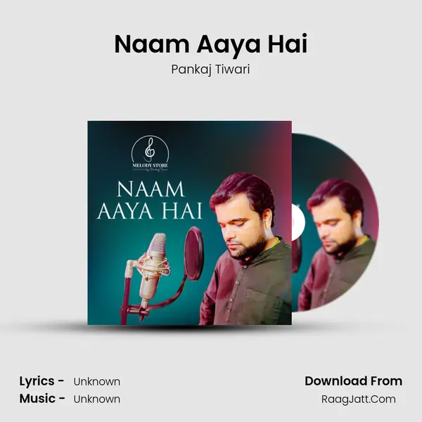Naam Aaya Hai Cover