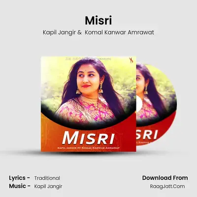 Misri - Kapil Jangir