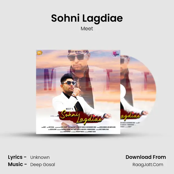 Sohni Lagdiae mp3 song