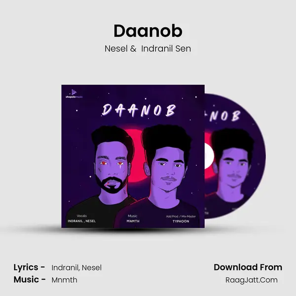 Daanob MP3 Song by Nesel Cover