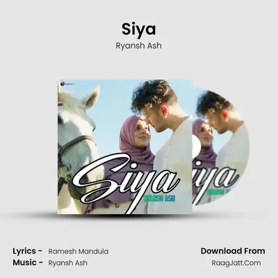 Siya MP3 Song by Ryansh Ash Cover