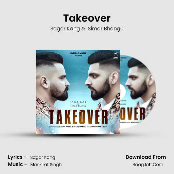 Takeover mp3 song