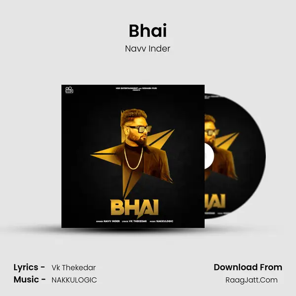 Bhai - Navv Inder