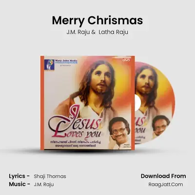 Merry Chrismas MP3 Song by J.M. Raju Cover
