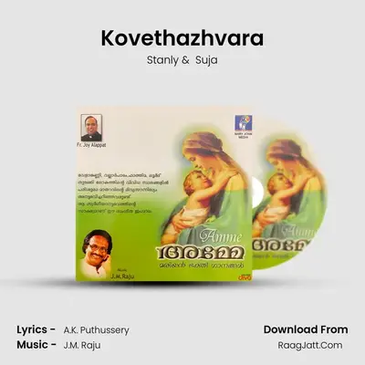Kovethazhvara MP3 Song by Stanly Cover