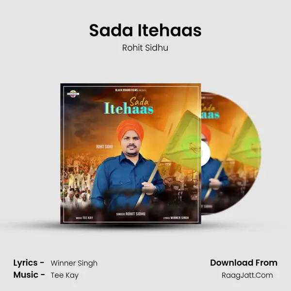 Sada Itehaas mp3 song