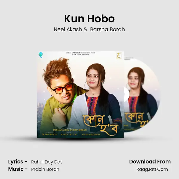 Kun Hobo mp3 song