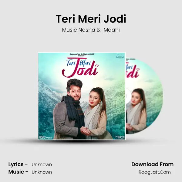 Teri Meri Jodi - 