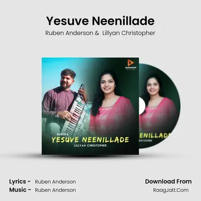 Yesuve Neenillade - 