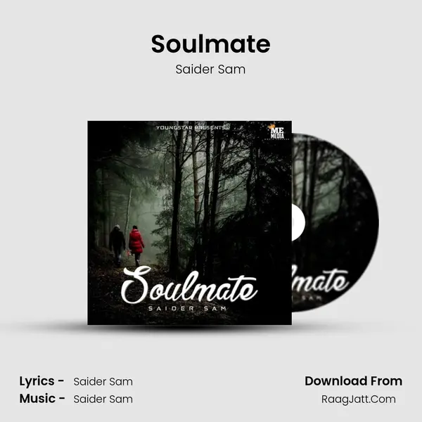 Soulmate MP3 Song by Saider Sam Cover