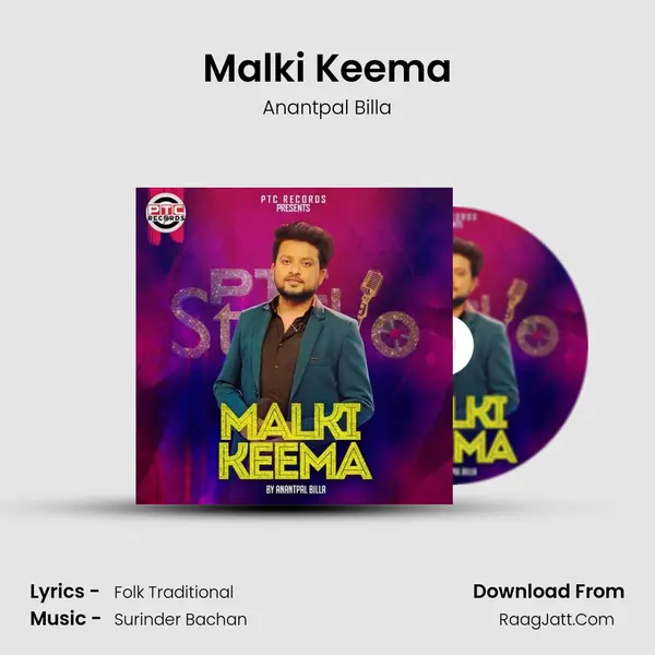 Malki Keema - 