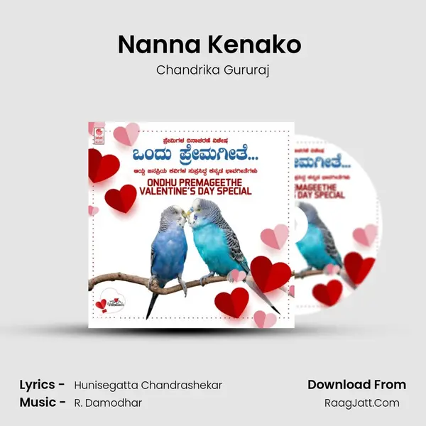 Nanna Kenako (From Pranaya Pallavi) mp3 song