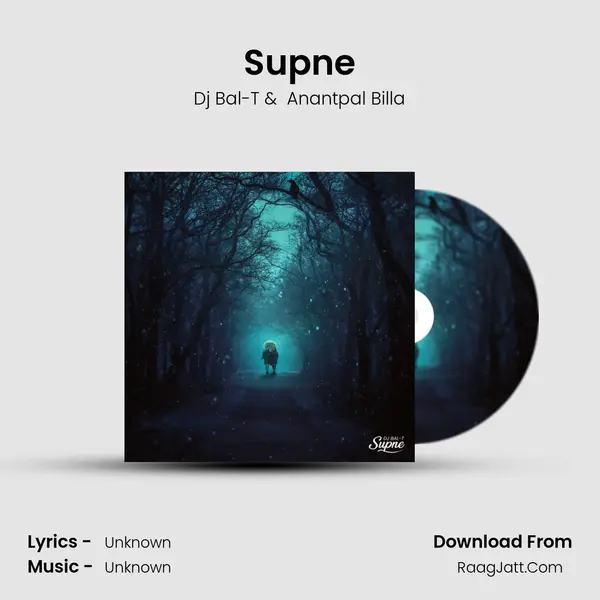 Supne - 