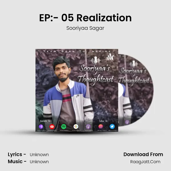 EP:- 05 Realization mp3 song