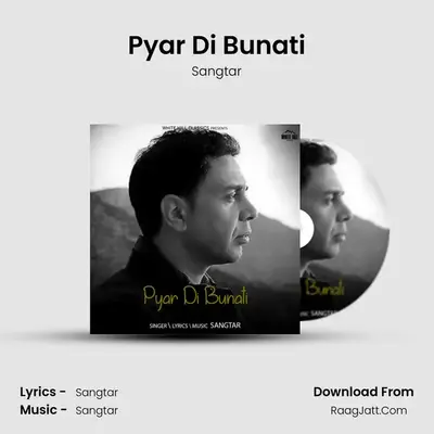 Pyar Di Bunati Cover