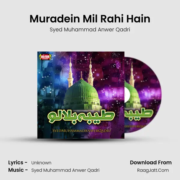Muradein Mil Rahi Hain mp3 song