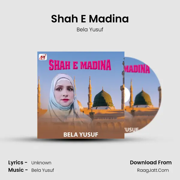 Shah E Madina - Single - Bela Yusuf