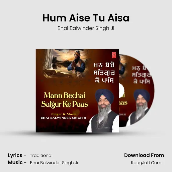 Hum Aise Tu Aisa mp3 song