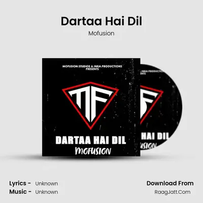Dartaa Hai Dil Cover