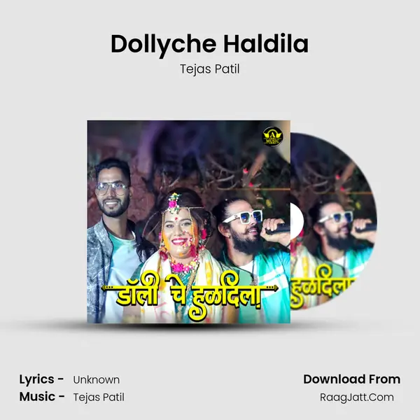 Dollyche Haldila - Tejas Patil