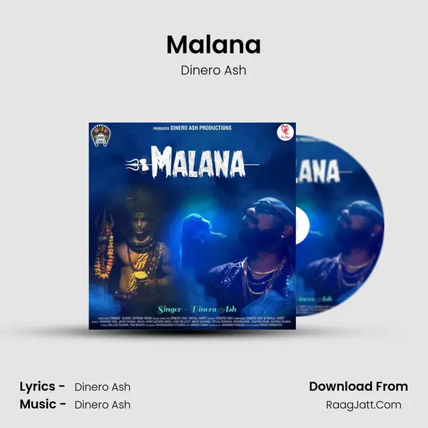 Malana mp3 song