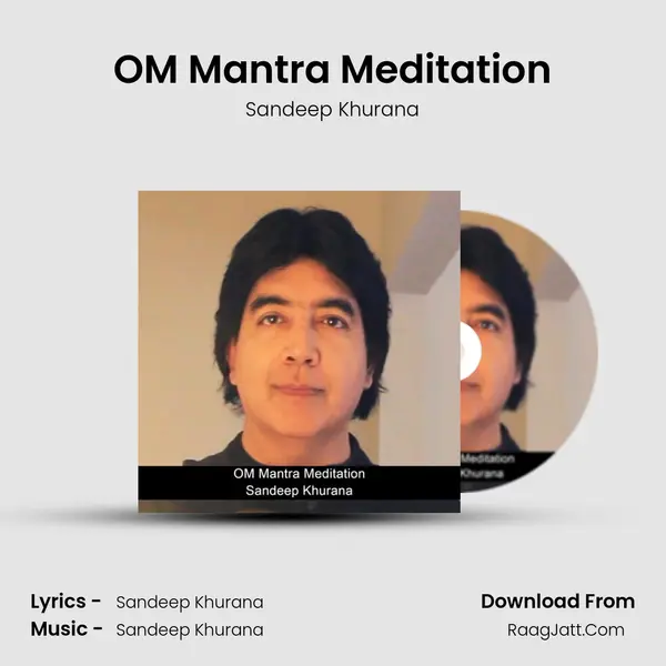 OM Mantra Meditation mp3 song