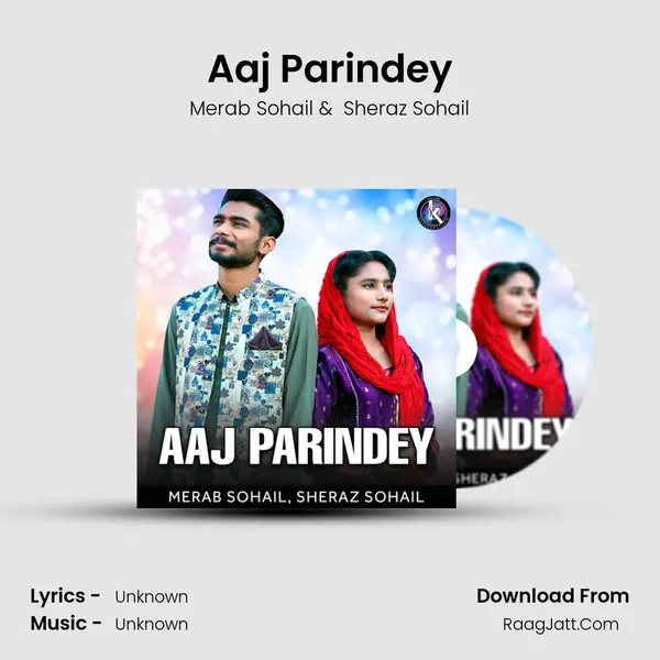 Aaj Parindey mp3 song