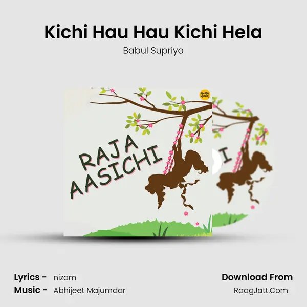Kichi Hau Hau Kichi Hela Cover