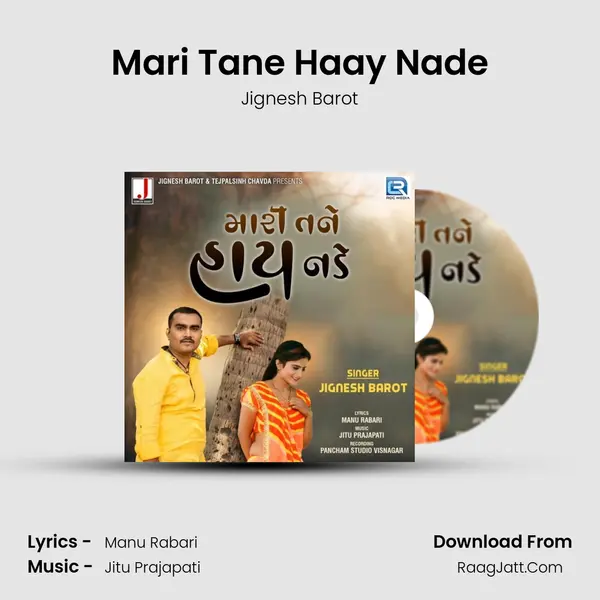 Mari Tane Haay Nade - 