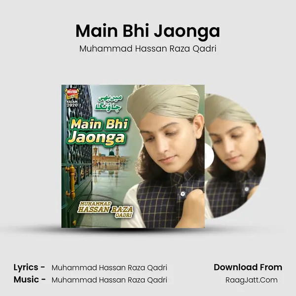 Main Bhi Jaonga - 