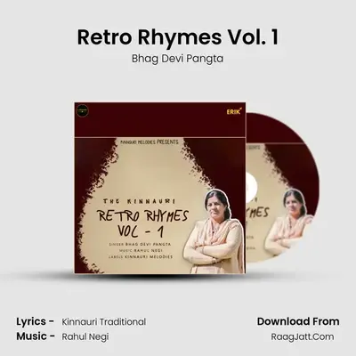 Retro Rhymes Vol. 1 MP3 Song by Bhag Devi Pangta Cover