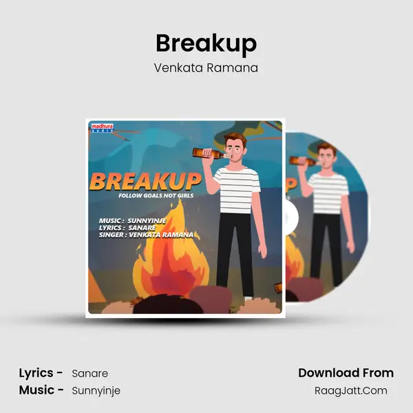 Breakup - Venkata Ramana