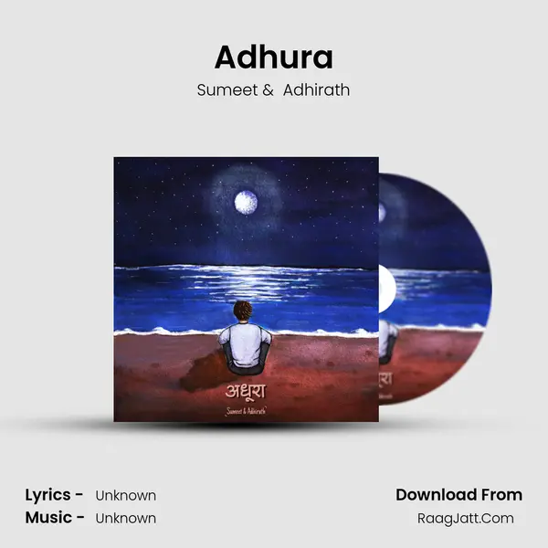 Adhura mp3 song