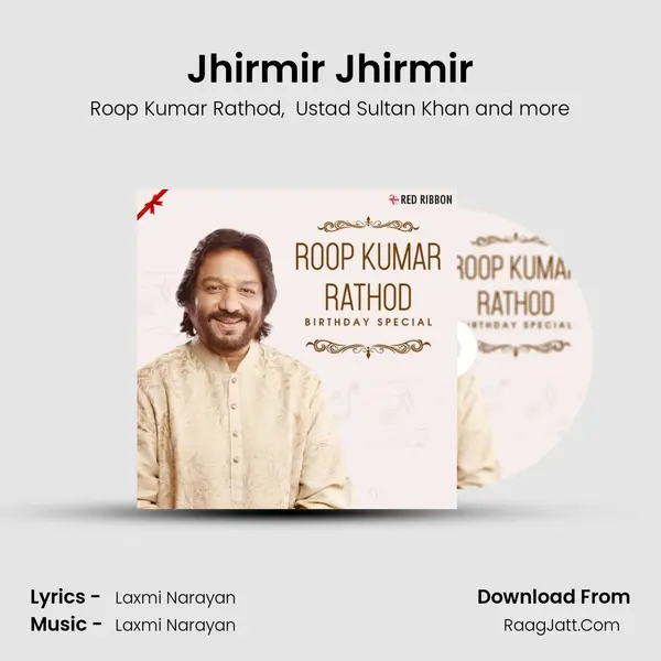 Jhirmir Jhirmir mp3 song