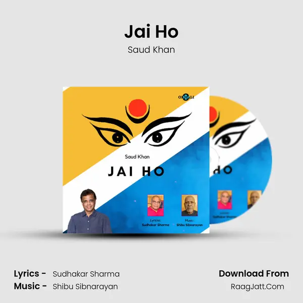 Jai Ho MP3 Song by Saud Khan Cover
