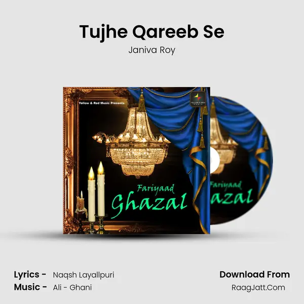 Tujhe Qareeb Se mp3 song