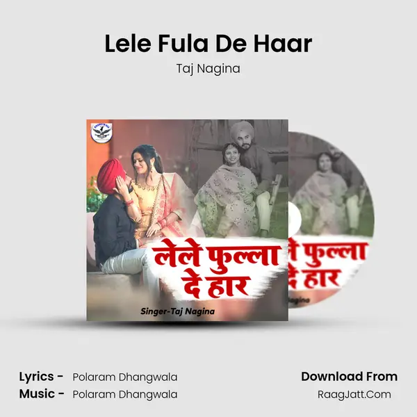 Lele Fula De Haar mp3 song